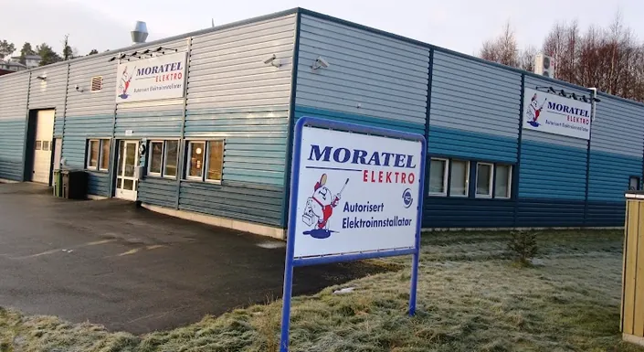 Moratel Elektro Skien Porsgrunn Bamle