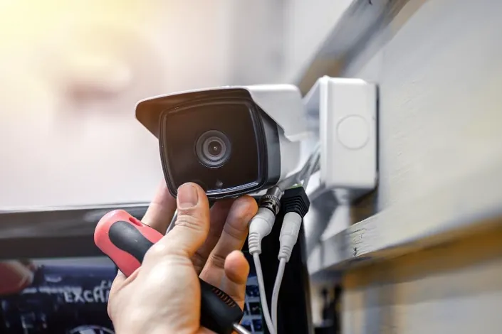 Nordby Elektriske Lillehammer
