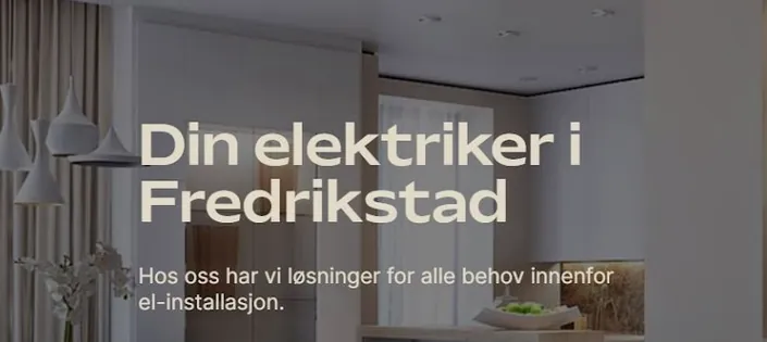 Odin Elektro AS