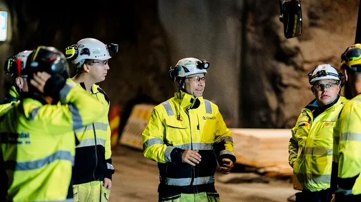 OneCo, Trondheim