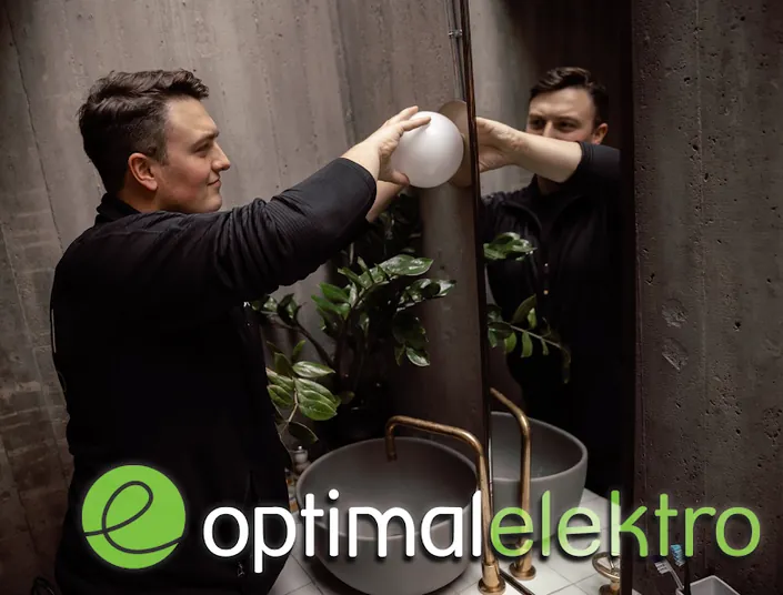 Optimal Elektro