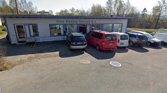 Oslo Elektro Service AS