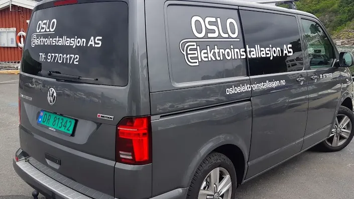 Oslo Elektroinstallasjon AS