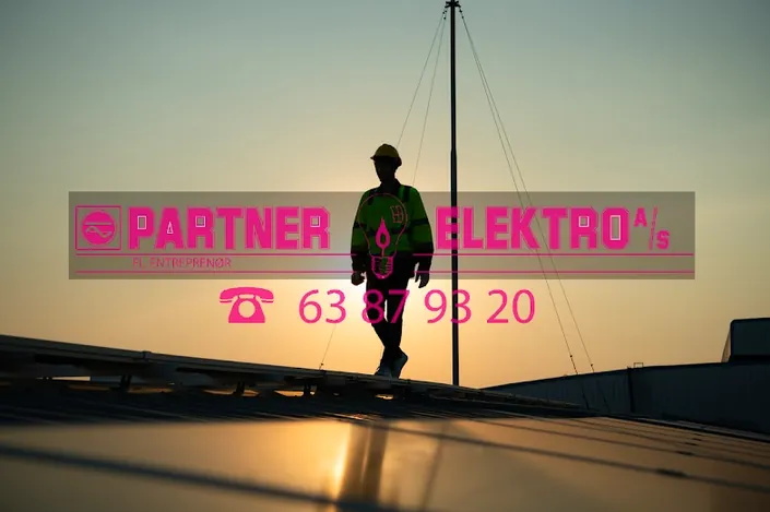 Partner Elektro AS