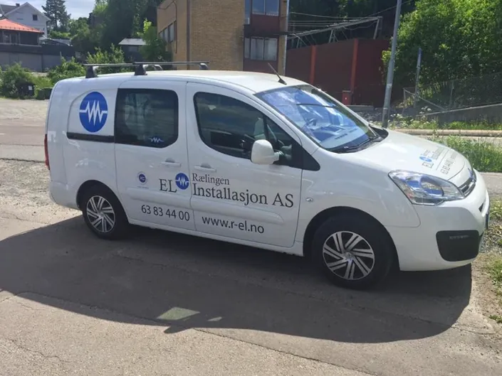 Rælingen El-Installasjon