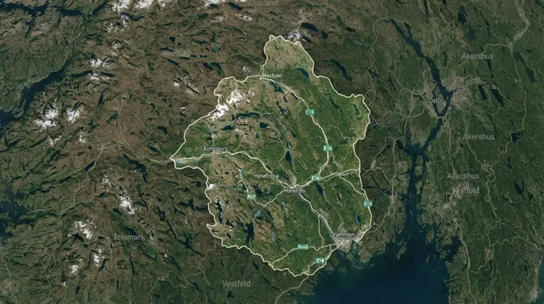Buskerud