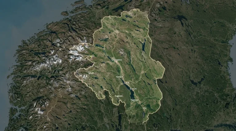 Innlandet