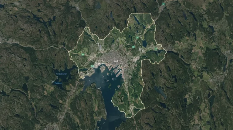Oslo