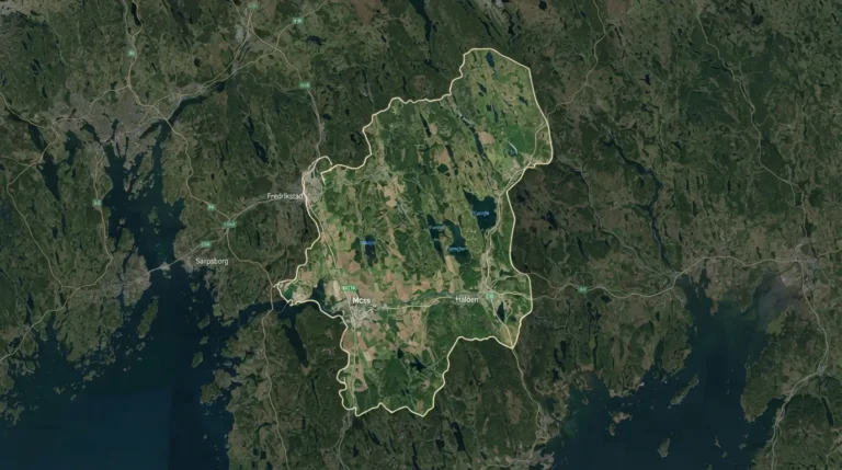 Østfold