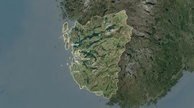 Rogaland