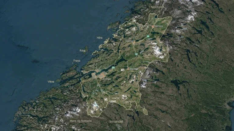 Trøndelag