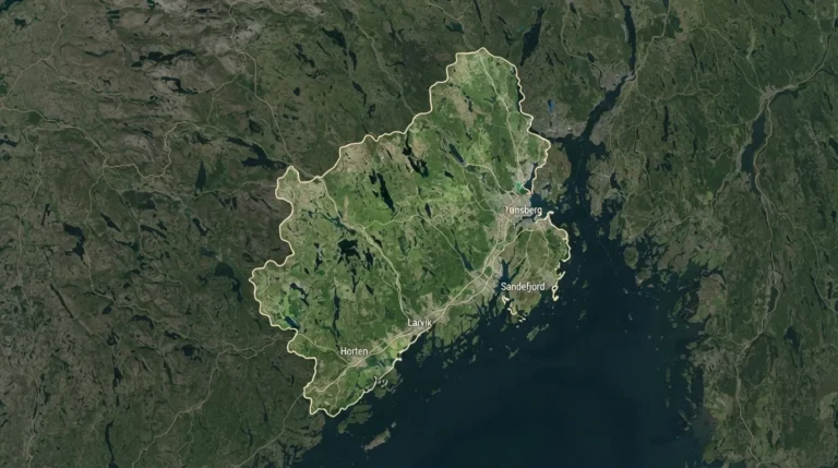Vestfold
