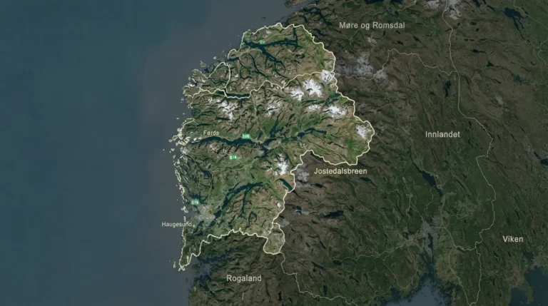 Vestland