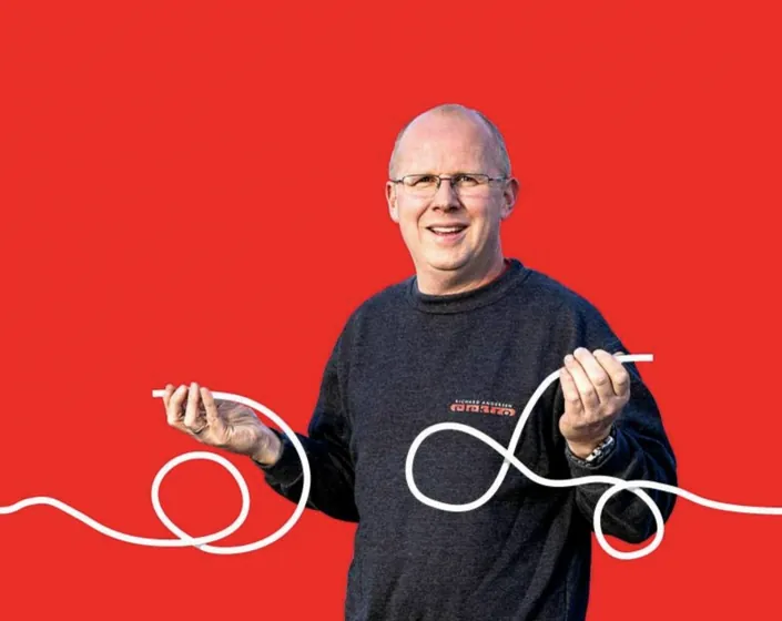 Richard Andersen Elektro Arendal