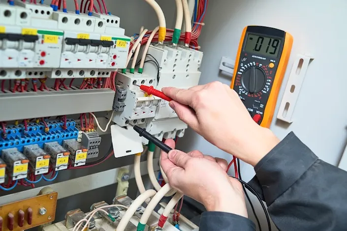 Røa Elektriske AS