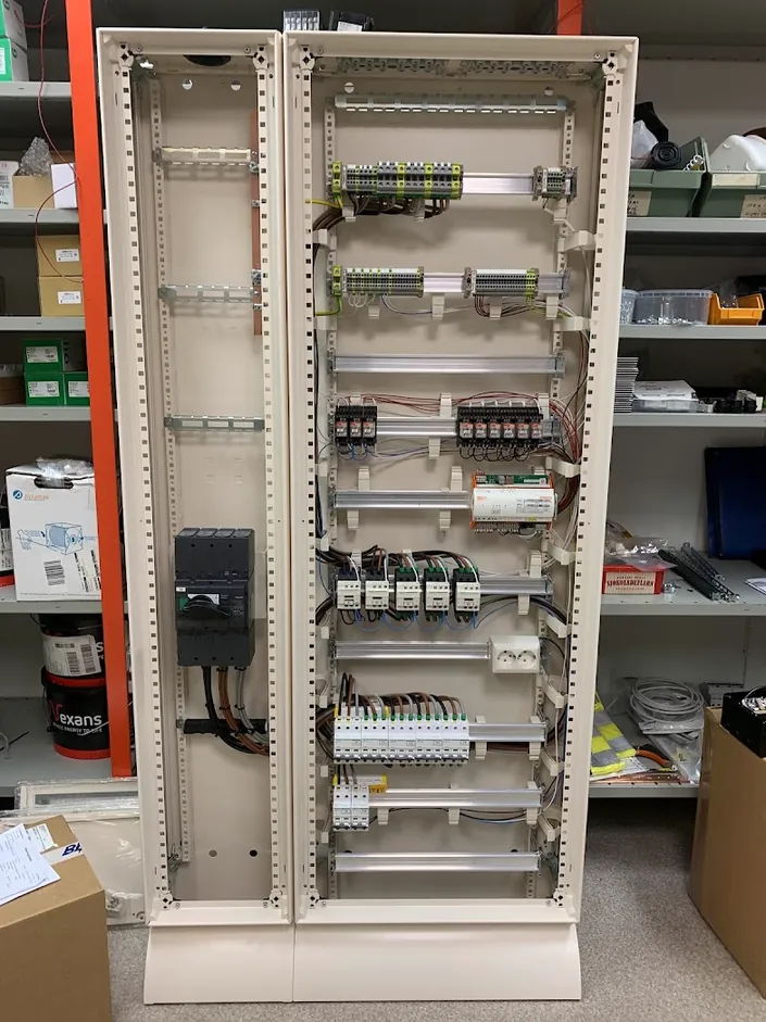 Rogaland Elektro