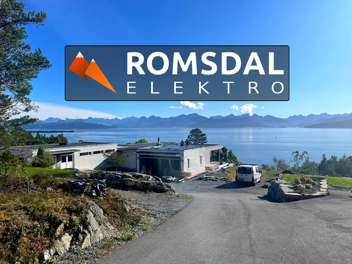 Romsdal Elektro AS