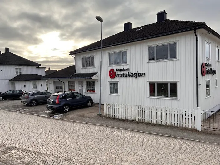 Sarpsborg Elinstallasjon AS