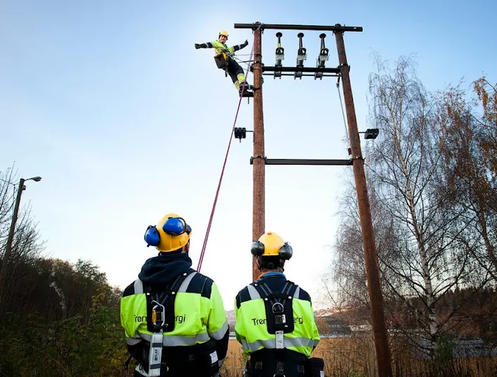 SEOS Elektrofagenes opplæringskontor