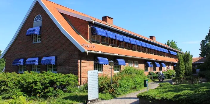 Skjeberg Elektro As