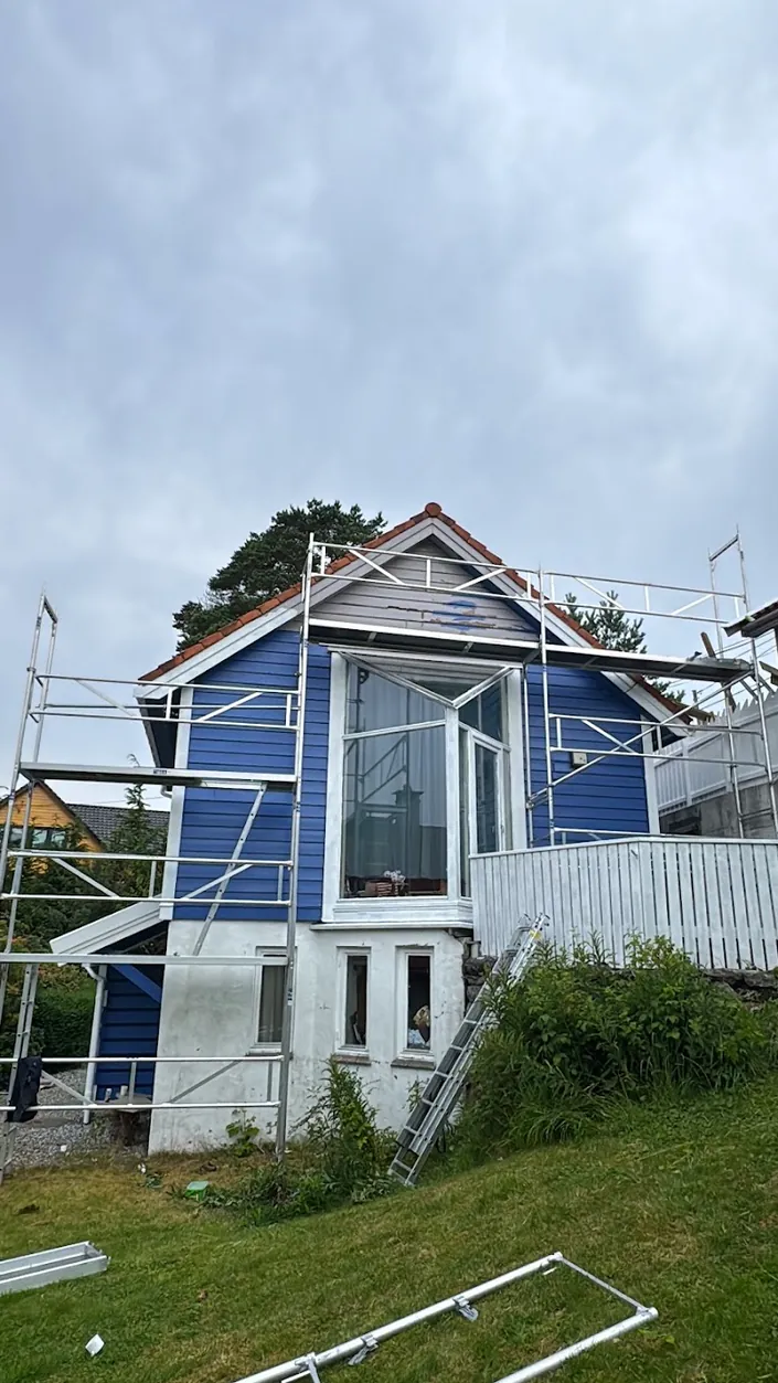 Snekker Service | Tømrer | Bergen