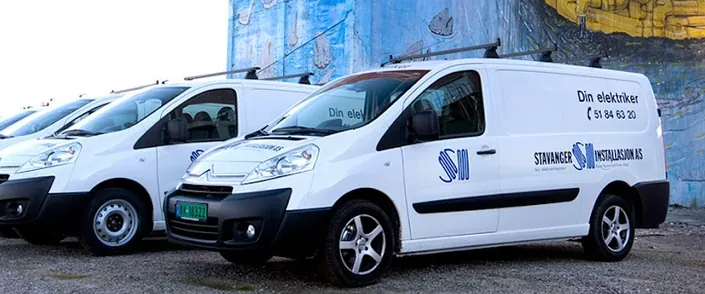Stavanger Installasjon AS
