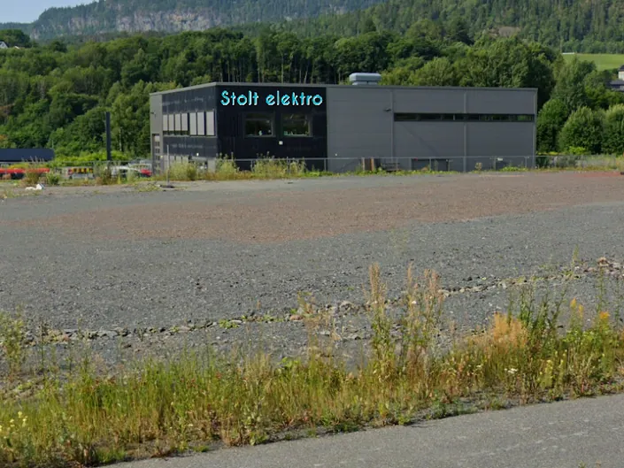 Stolt Elektro