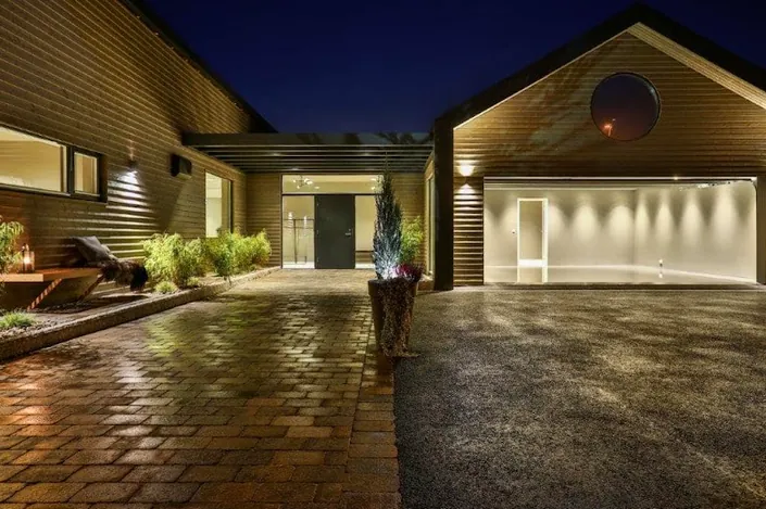 Storm Elektro AS, Fredrikstad
