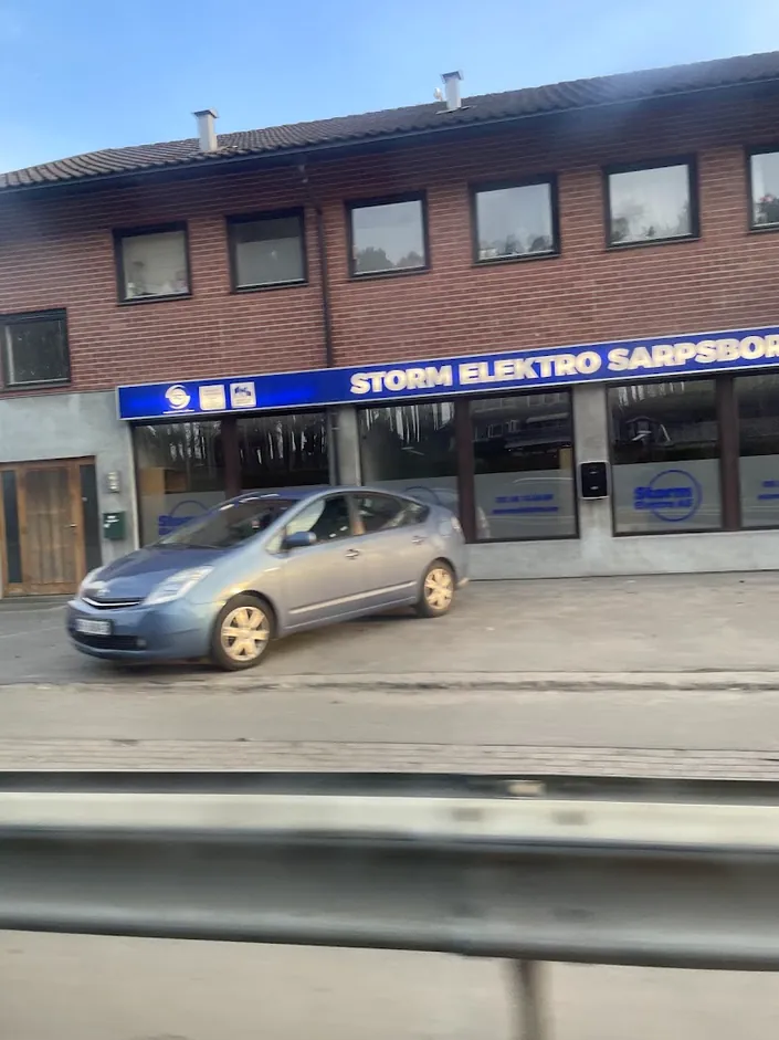 Storm Elektro AS, Sarpsborg