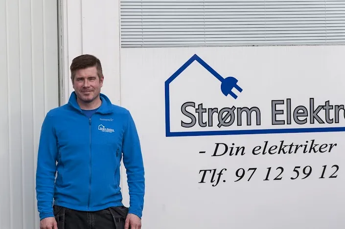 Strøm Elektro AS
