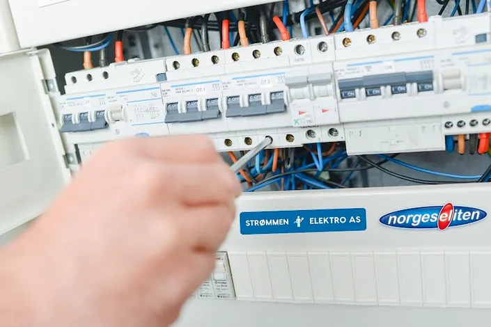 Strømmen Elektro AS