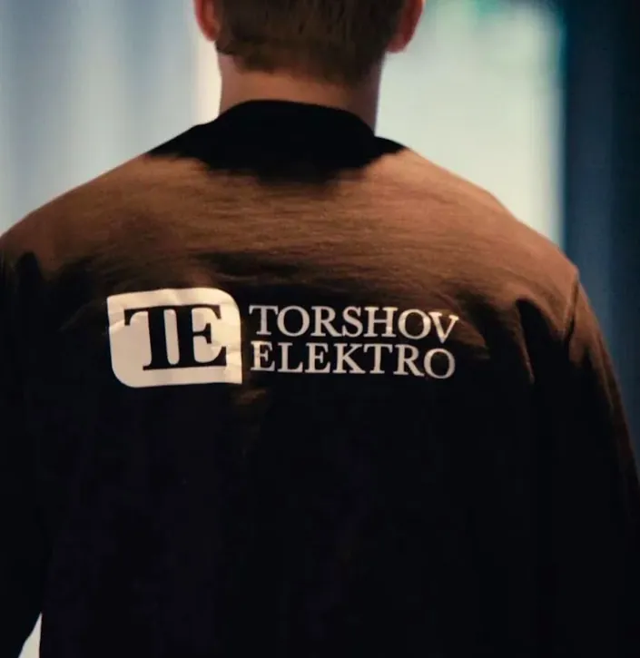 Torshov Elektro AS