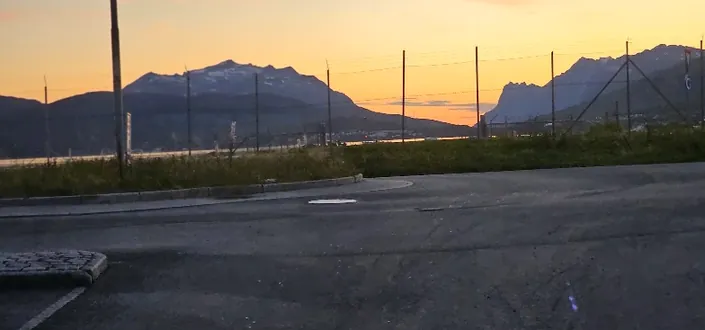 Tromsdalen Elektro AS