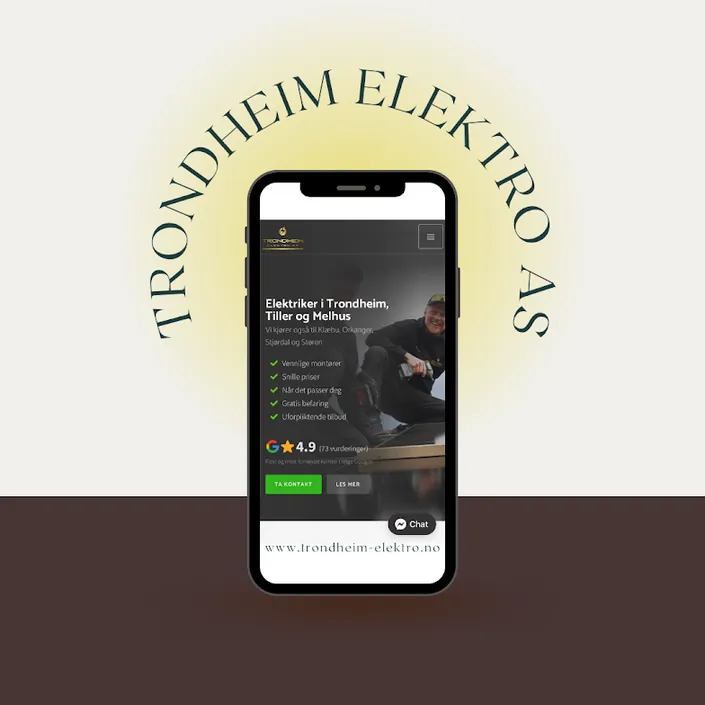 Trondheim Elektro AS