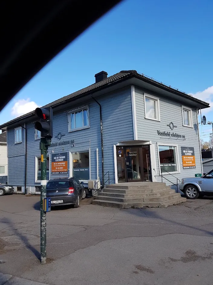 Vestfold Elektro AS