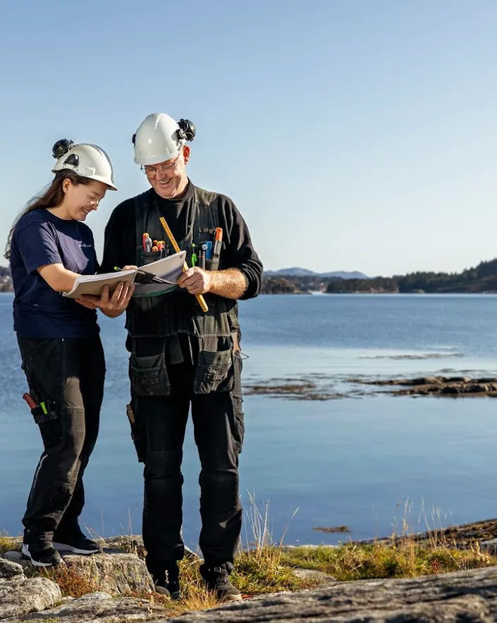 Vestgar Elektro AS – Din lokale elektriker